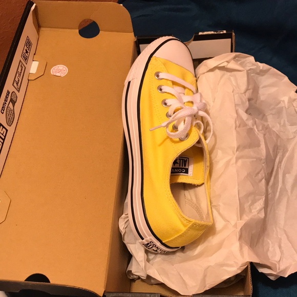 Converse Sneakers - Picture 7 of 10